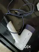 Hair dryer