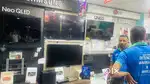 Ab new led finance 2000 me with free installation ke sath