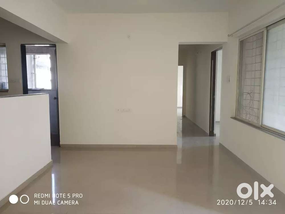 Room available in a 3BHK Flat