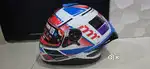 MT Thunder Pro 3 HELMET