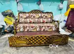 CP segun sofa cum bed with storage manufacturer