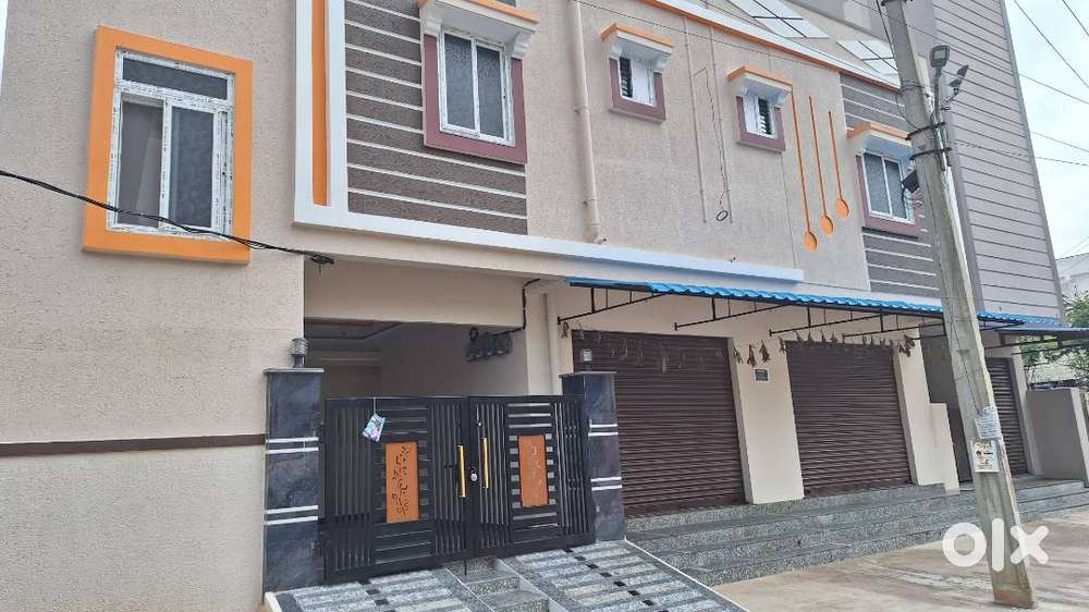 Shop/Shutter for Rent in P.S. Rao Nagar Ideal for Small Business