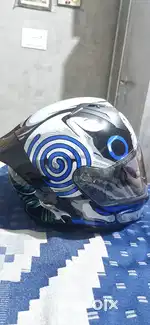 Helmet for sale
