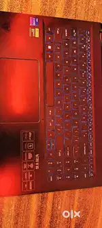 Acer Nitro V15 Laptop
