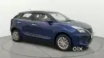Maruti Suzuki Baleno 1.2 Delta, 2019, Petrol