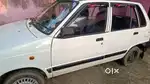 Maruti Suzuki 800 2005