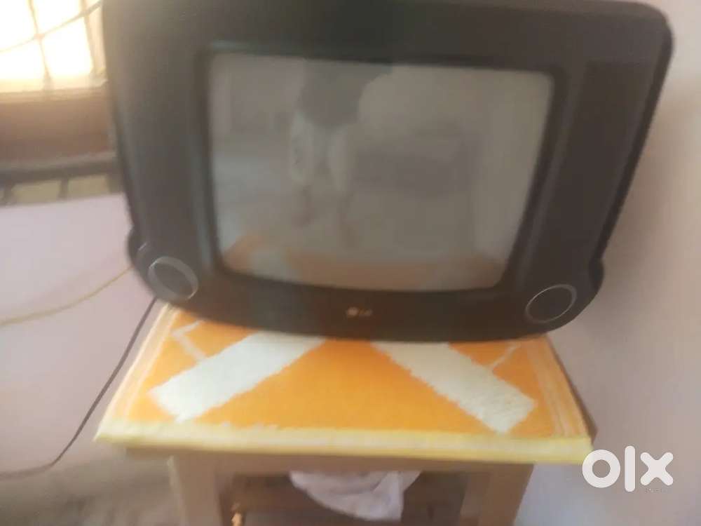 L.g. Company. Like new.