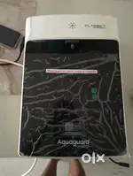 Water purifier Aquaguard slelct classic +