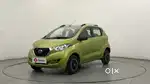 Datsun RediGO 2020-2022 1.0 T (O) AMT, 2018, Petrol