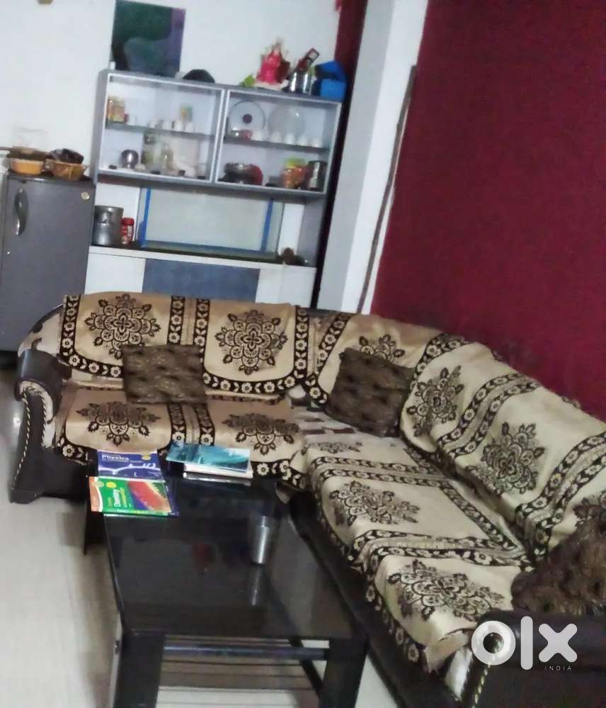 2 bhk flat for rent