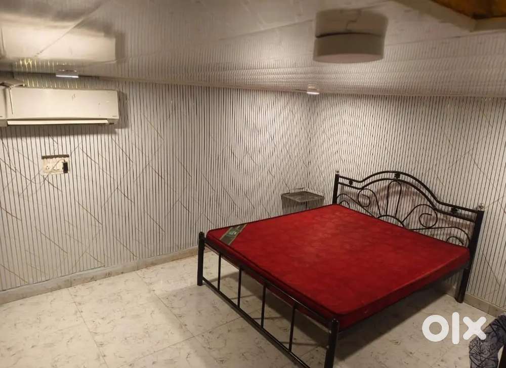 Studio for Rent – Anjuna (Vedant Homestay)