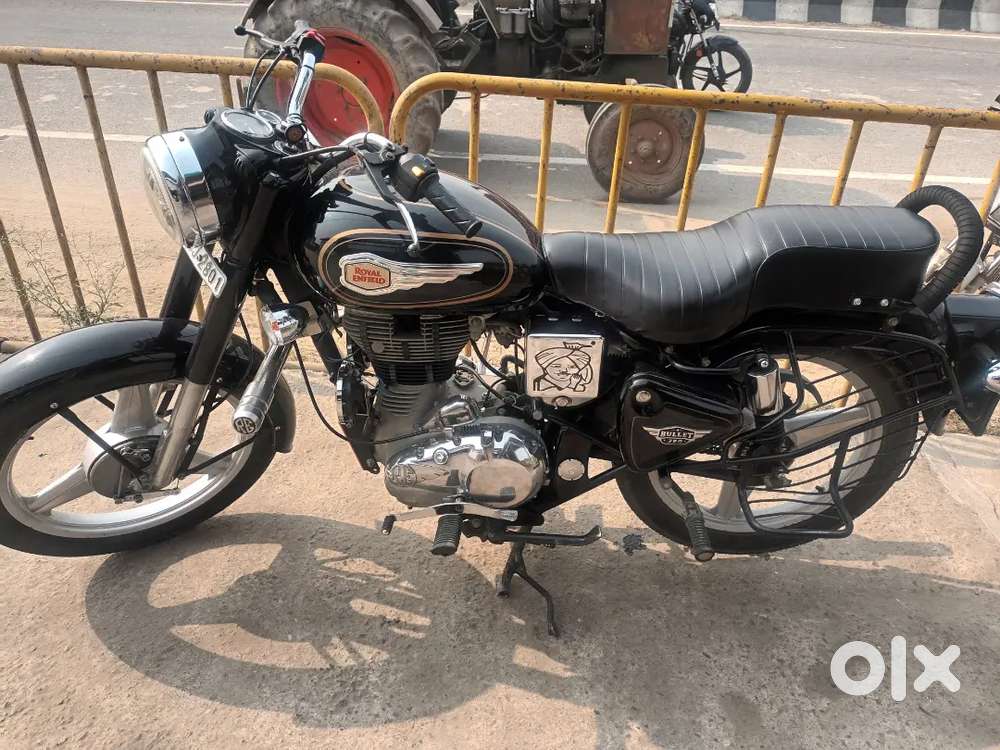 My Bhai good condition