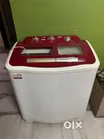 Godrej washing machine