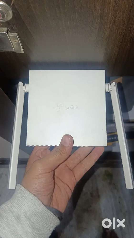 Tp link router