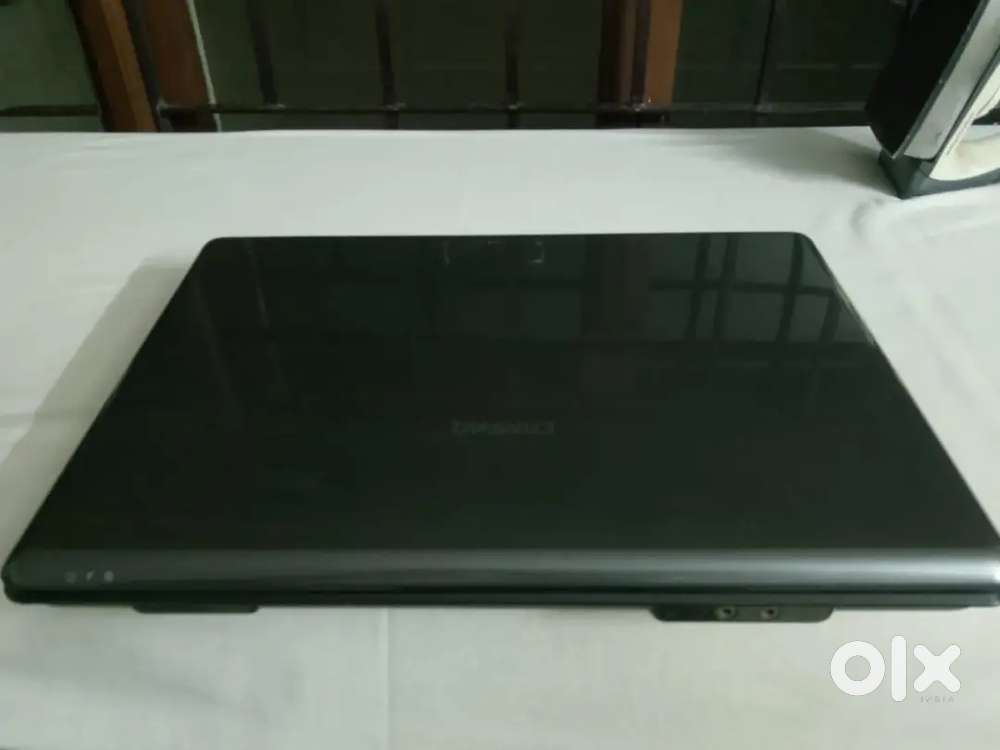 Compaq Laptop
