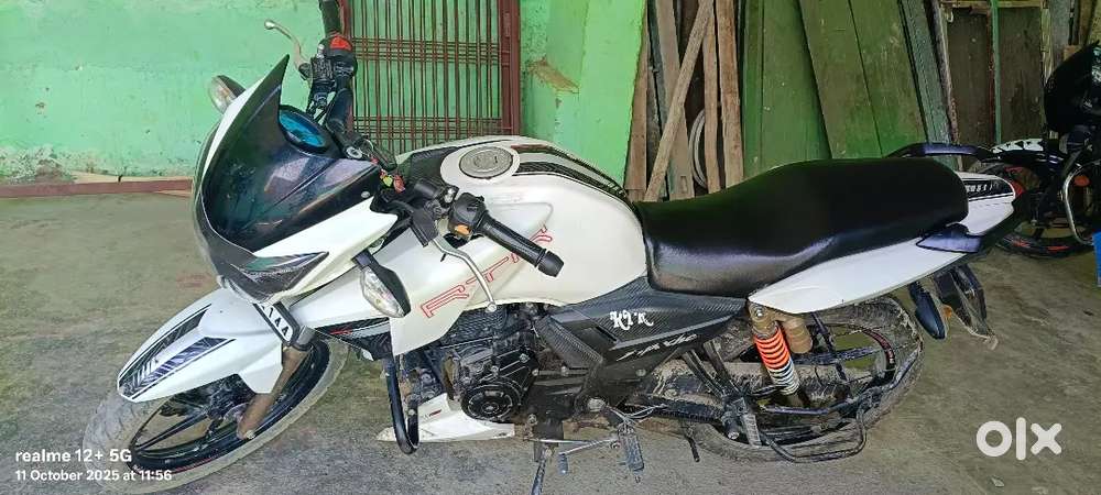 Good condition