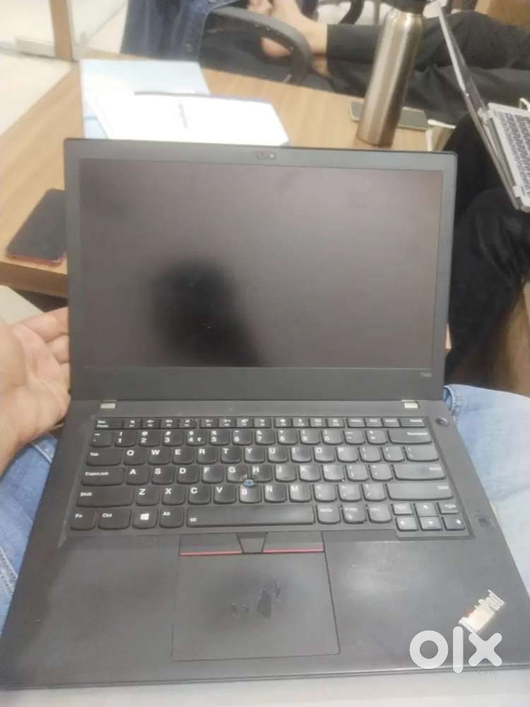Laptop sell