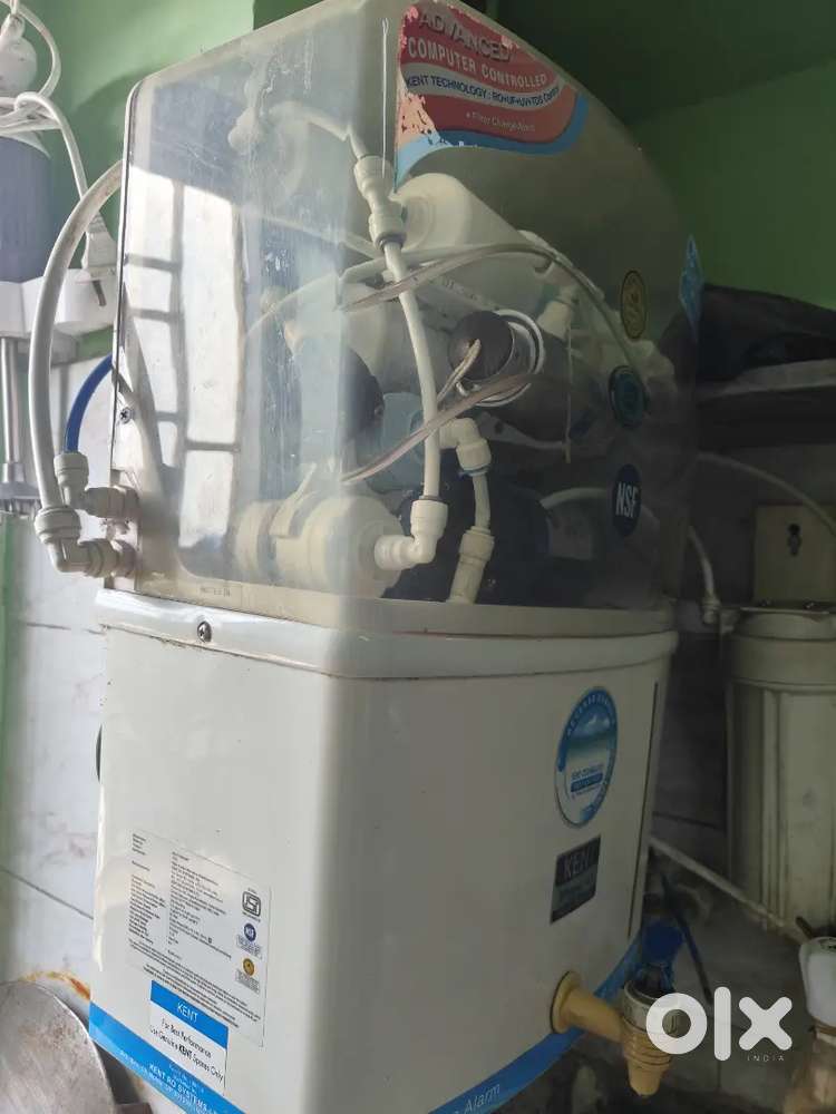 Water purifier