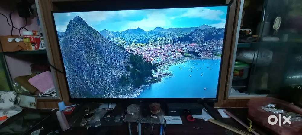 OnePlus 32 inch Smart TV LED 4 star Rating