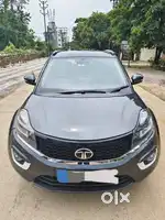 Tata Nexon 1.5 Revotorq XZ Plus, 2019, Diesel
