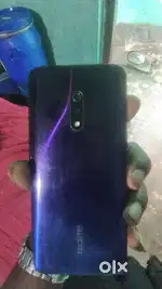 Realme x 4gb ram 128 rom h