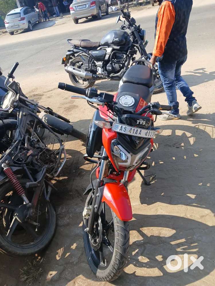 Good shorum condition