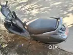 Single owner Scooter