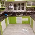 Pvc puc interior design