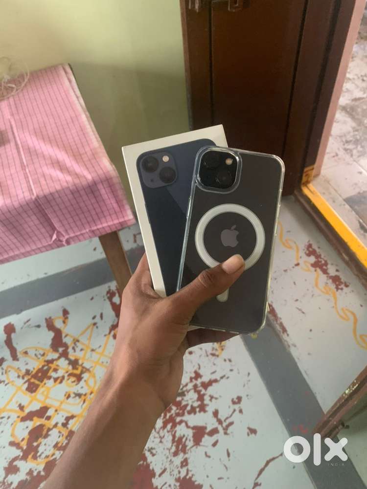 iphone 13 black 128gb