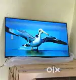 65 inch sony smart Android frameless oled 4k 3yr display waranty