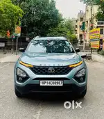 Tata Safari 2.0 Kryotec XZA Plus 6S Adventure, 2021, Diesel