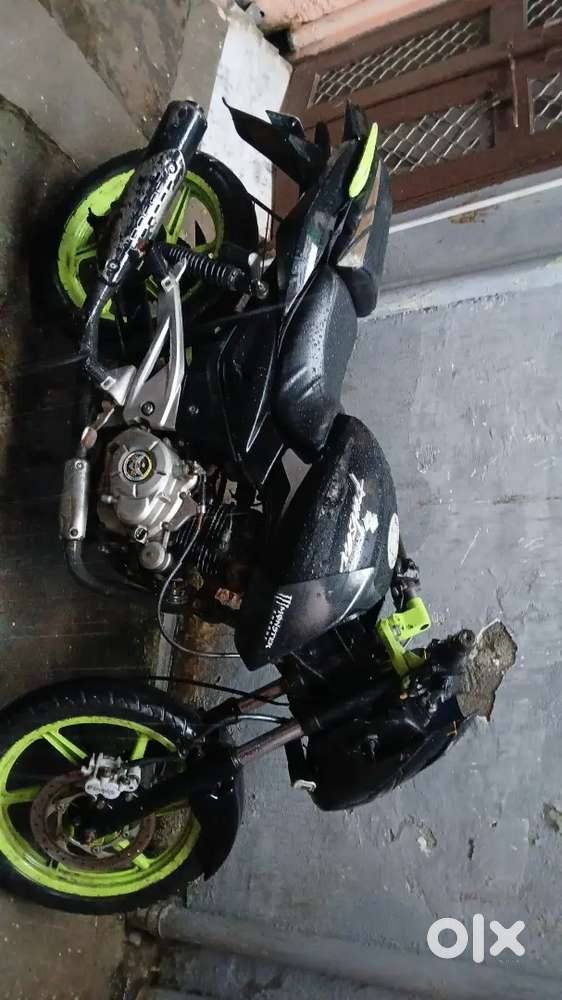 Bhadiya condition h koi problem ni h gadi m