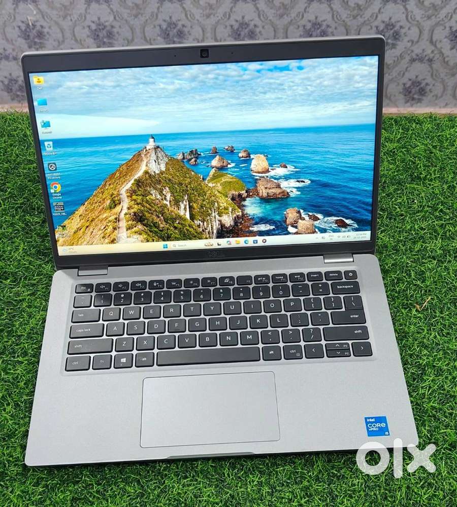 Dell laptop