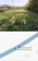 3 bigha 10 lessa miyadi land for sale in Patsaku tinali, Sivasagar