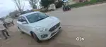Maruti Suzuki Dzire 1.2 VXI, 2018, Petrol