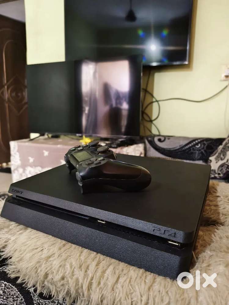 Sony Ps4 Slim Playstation