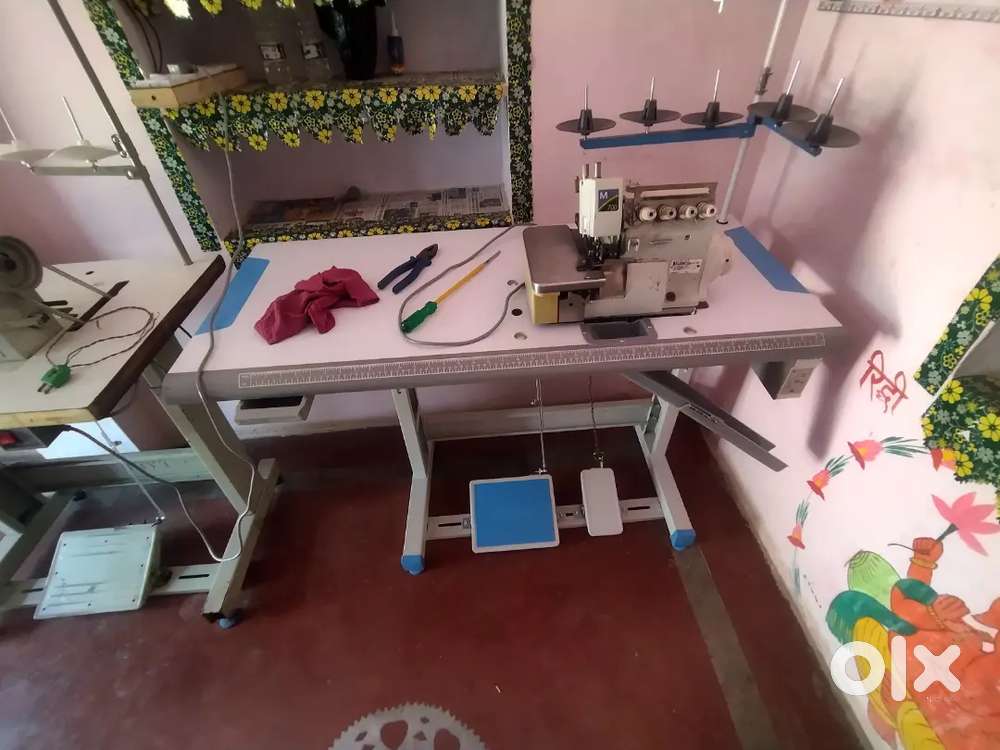 Enter lock machine 5 thread 15000