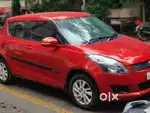 Maruti Suzuki Swift 2014 Petrol 91400 Km Driven