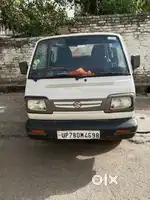 Maruti Suzuki Omni 2014 CNG & Hybrids 90000 Km Driven