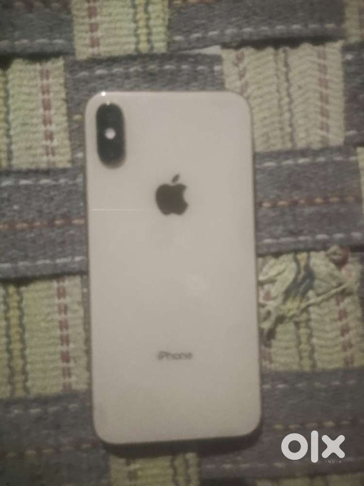 Iphone xs 64gb
