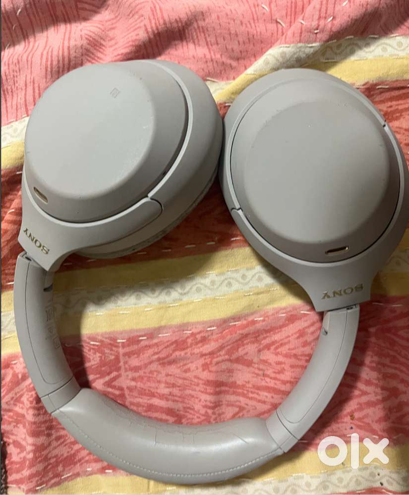 Sony WH-1000XM4