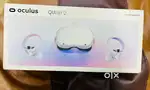 Oculus quest 2 (256) GB