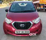 Datsun RediGO S, 2017, Petrol