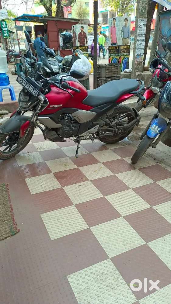 I want to sell my bike