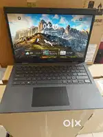 Dell i5-11th Gen laptop
