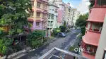 3BHK Flat For RENT in BB Block New Town with Lift & Parking