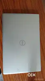 Dell laptop