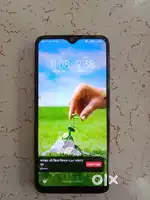 Redmi note 8 pro,6-64, phone Condition, Good