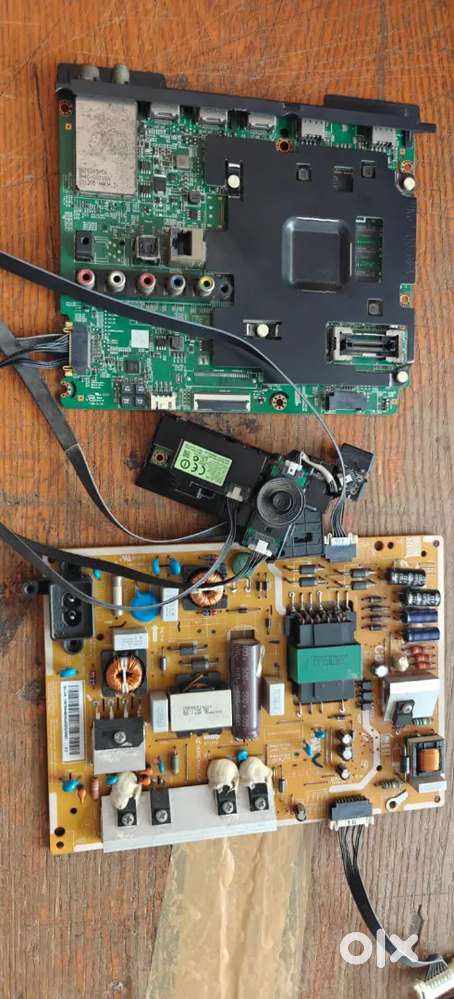 Washing machine techinician