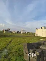 कमल विहार के पास प्लाट सबसे सस्ता 1199/sqft